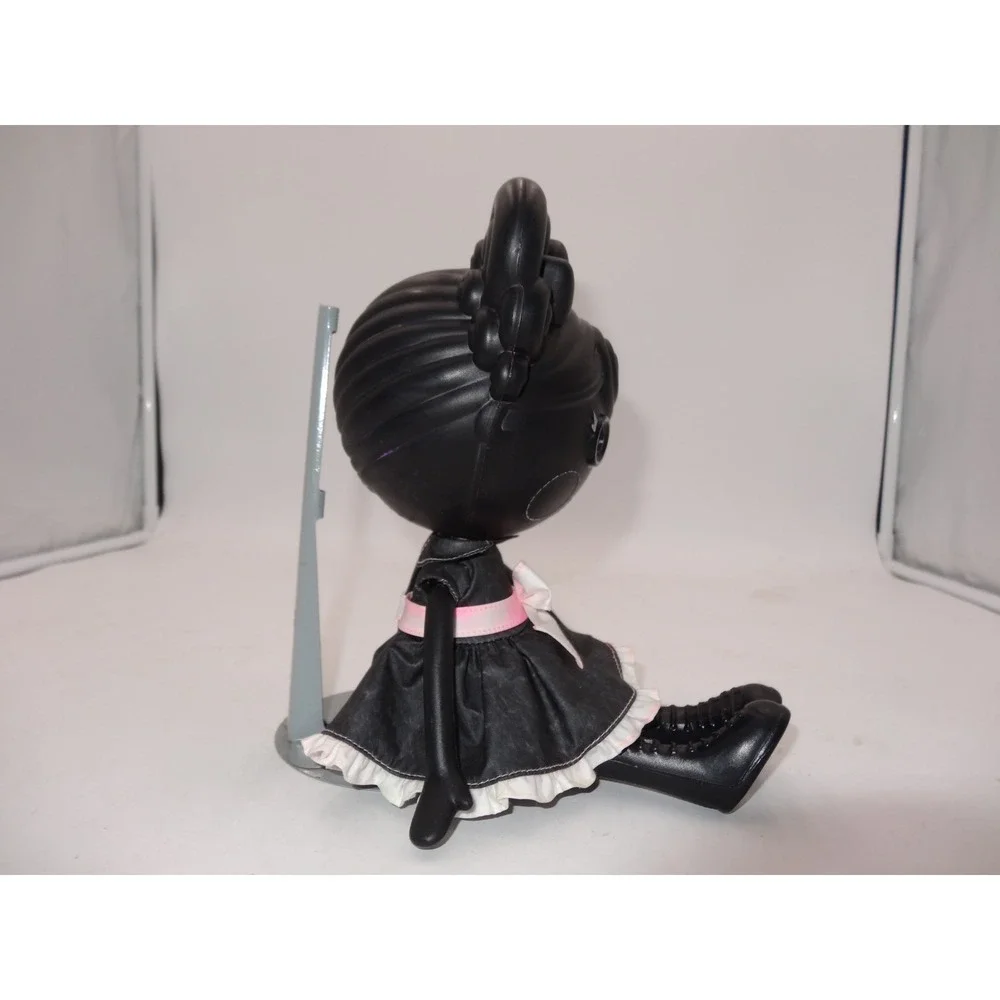 Lalaloopsy Color Me Trace E Doodles Erasable‎ Chalkboard Doll with Dress & Shoes